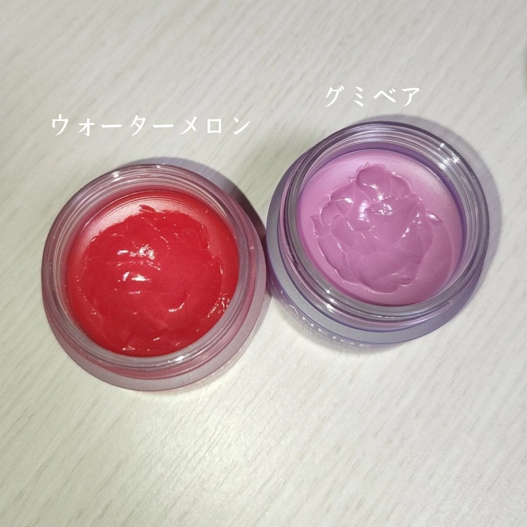 リップスリーピングマスク/LANEIGE/リップバームを使ったクチコミ(2枚目)