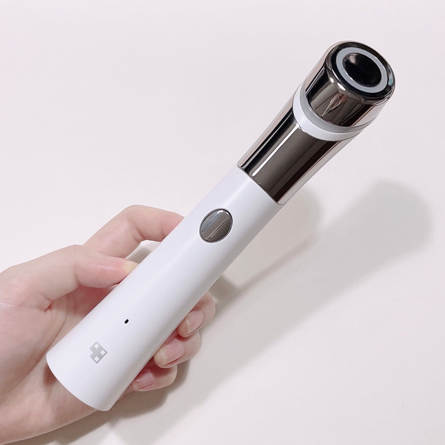 ダーマエアショット/MEDICUBE/美顔器・マッサージを使ったクチコミ(5枚目)