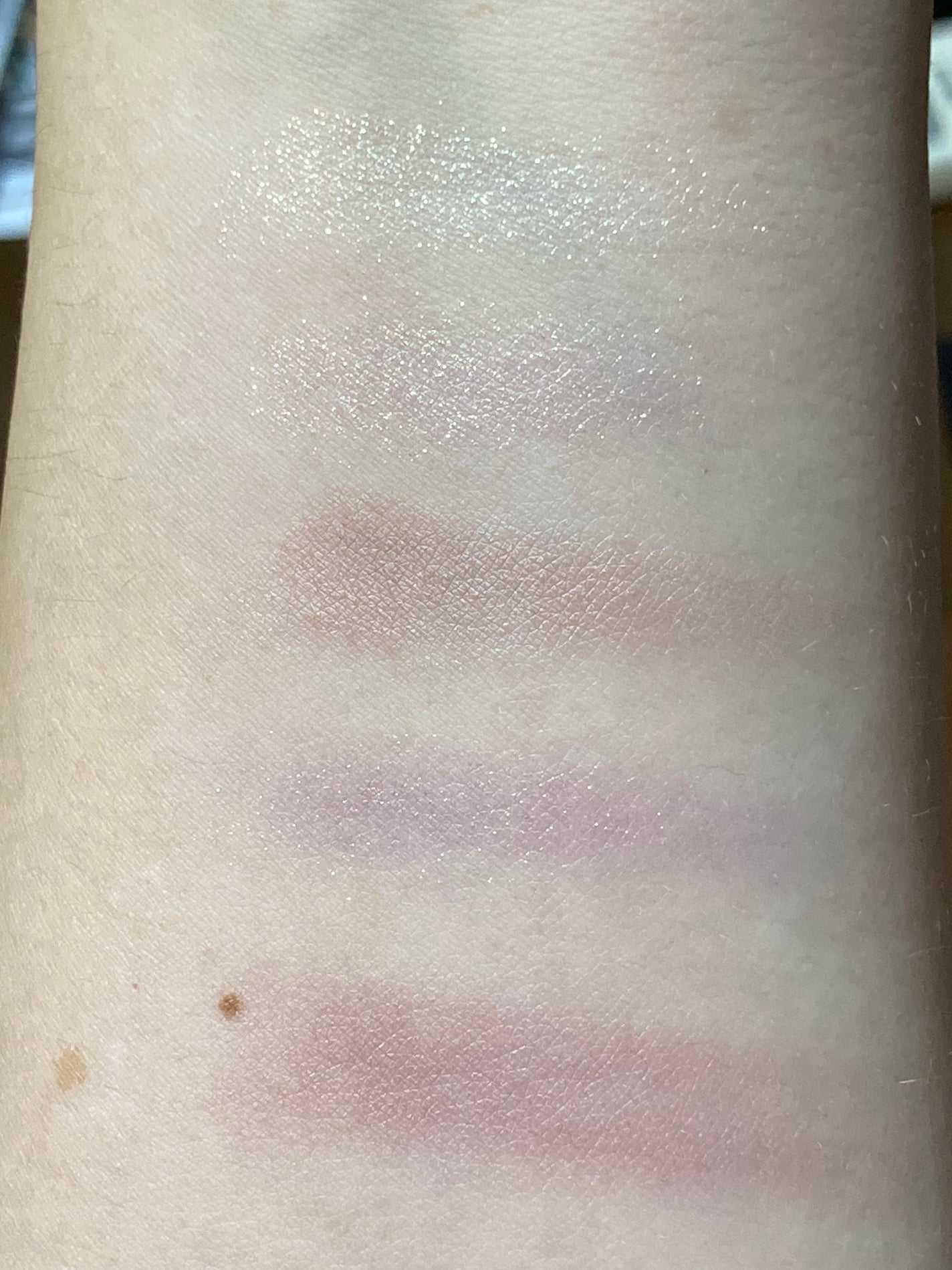 シグニチャー カラー アイズ/SUQQU/アイシャドウパレットを使ったクチコミ(7枚目)