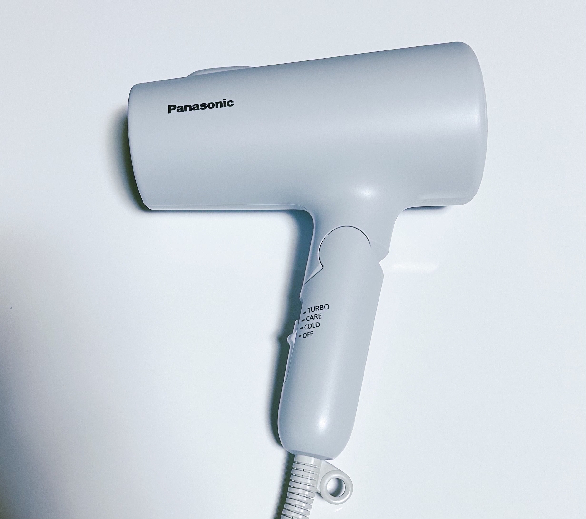 ヘアードライヤー イオニティ EH-NE5M/Panasonic/ドライヤーを使ったクチコミ（1枚目）