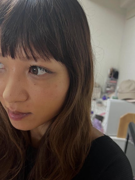 エバーカラーワンデー ナチュラル/エバーカラー/ワンデー(1DAY)カラコンを使ったクチコミ(5枚目)