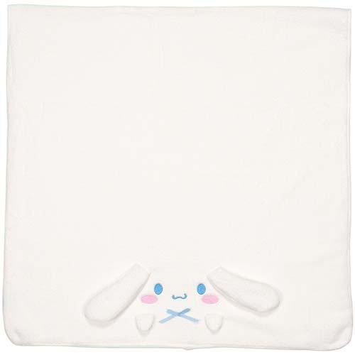 吸水速乾バスタオル シナモロール