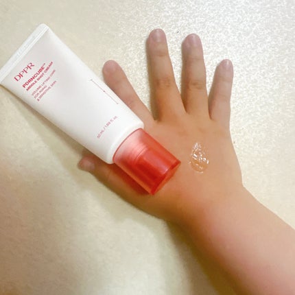 DPPR PDRN CUBE ミドルショットクリーム/DPPR/フェイスクリームを使ったクチコミ(2枚目)