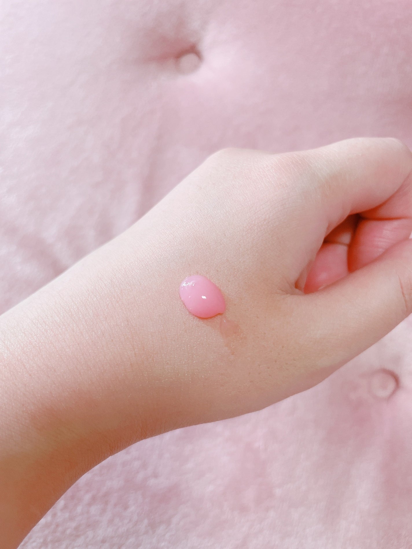 PDRNキューブミドルショット2000セラム/DPPR/美容液を使ったクチコミ(3枚目)