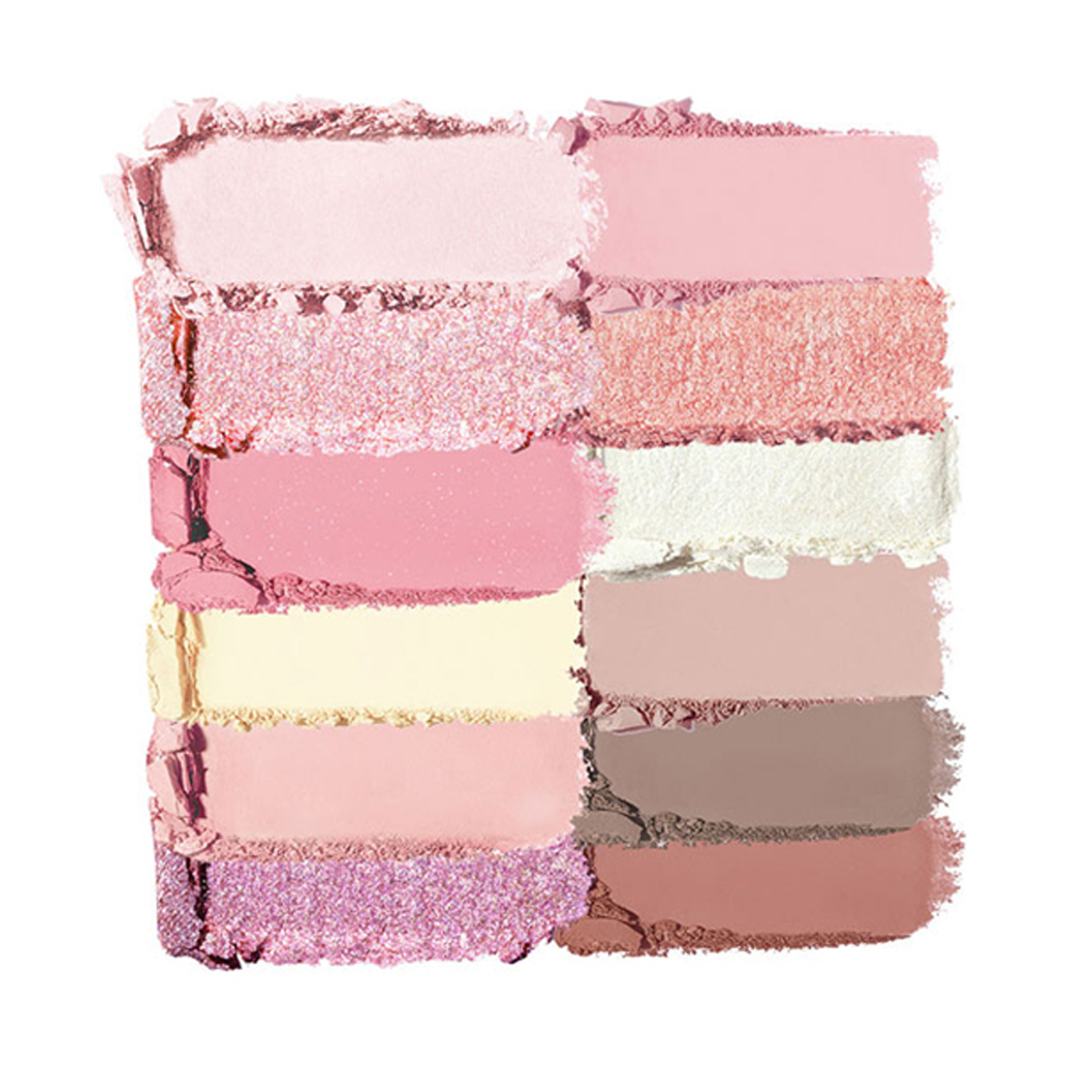 プロ アイ パレット エアー 104 GHR ピンク(GYEONGHOERU FLOWER FESTIVAL)