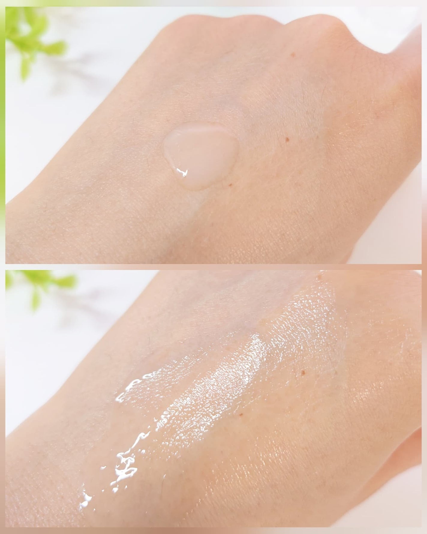 グルタチオンラディアンスセラム/SKIN&LAB/美容液を使ったクチコミ(4枚目)