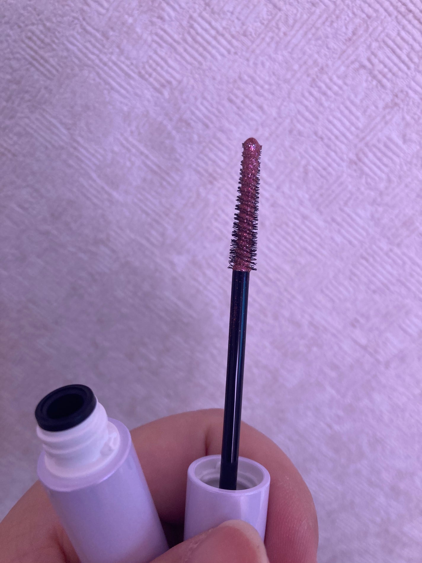 SNIDEL ダズリング ラッシュ マスカラ/SNIDEL BEAUTY/マスカラを使ったクチコミ(2枚目)