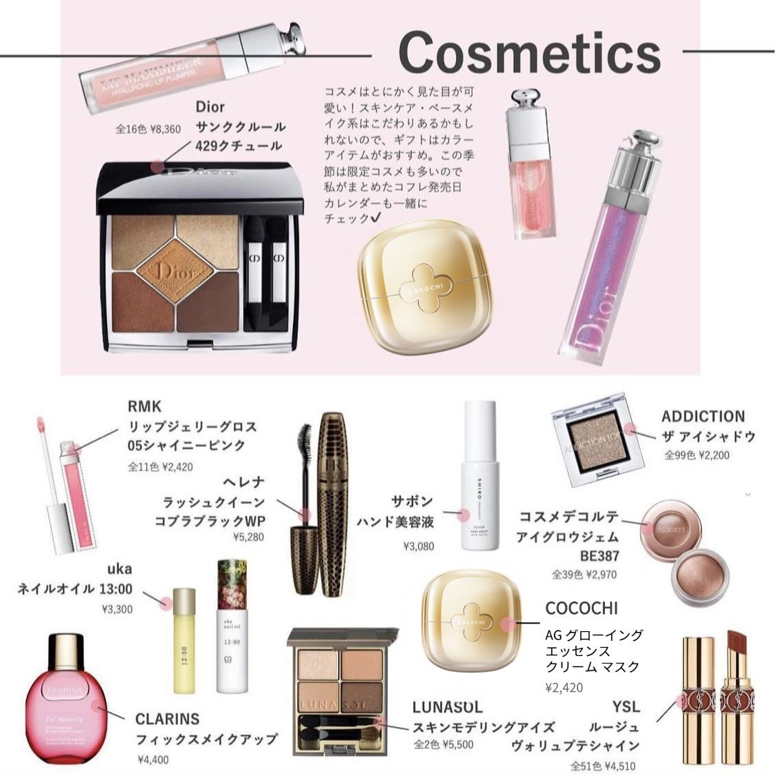 ココチ エージー グローイング エッセンス クリーム マスク/COCOCHI/フェイスクリームを使ったクチコミ(2枚目)