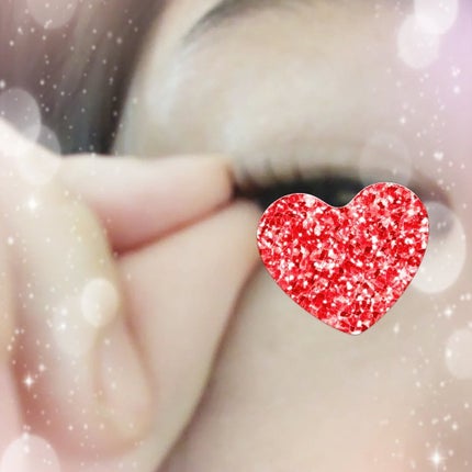 ミッシュブルーミン アイラッシュ インフィニティライン/ミッシュブルーミン/つけまつげを使ったクチコミ(6枚目)