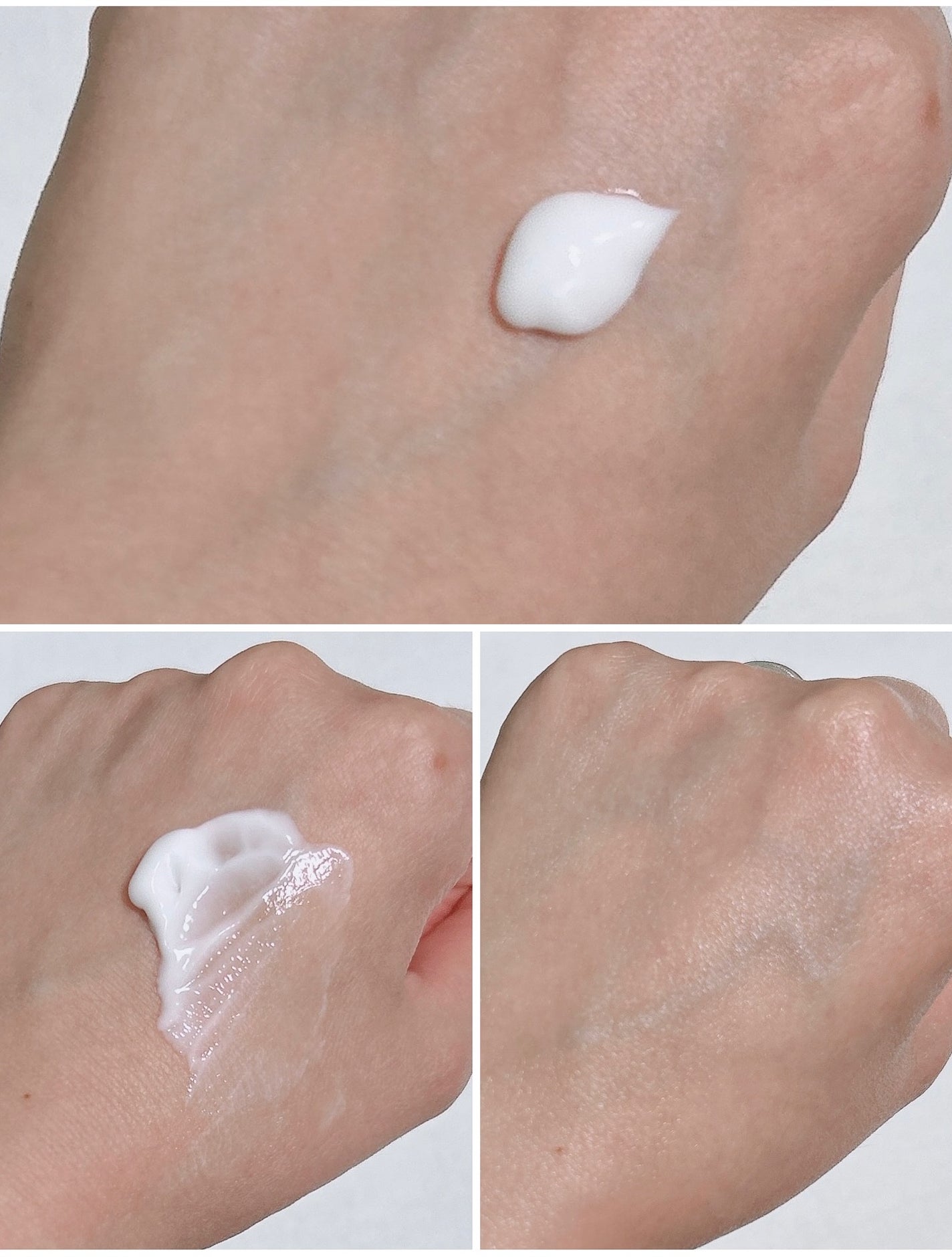 トーンアッププロテクションサン/CNP Laboratory/化粧下地を使ったクチコミ(4枚目)