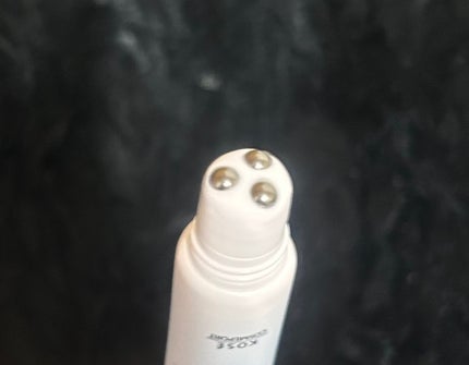 ごめんね素肌 無垢美ちゃんアイセラム/クリアターン/アイケア・アイクリームを使ったクチコミ(4枚目)