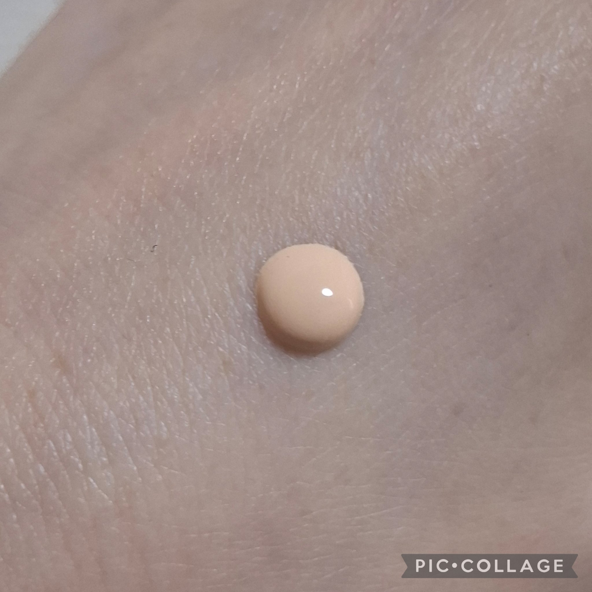 マイ コンフィデンス スキン モイスチャライジング プライマー グロウ/vim BEAUTY/化粧下地を使ったクチコミ（3枚目）