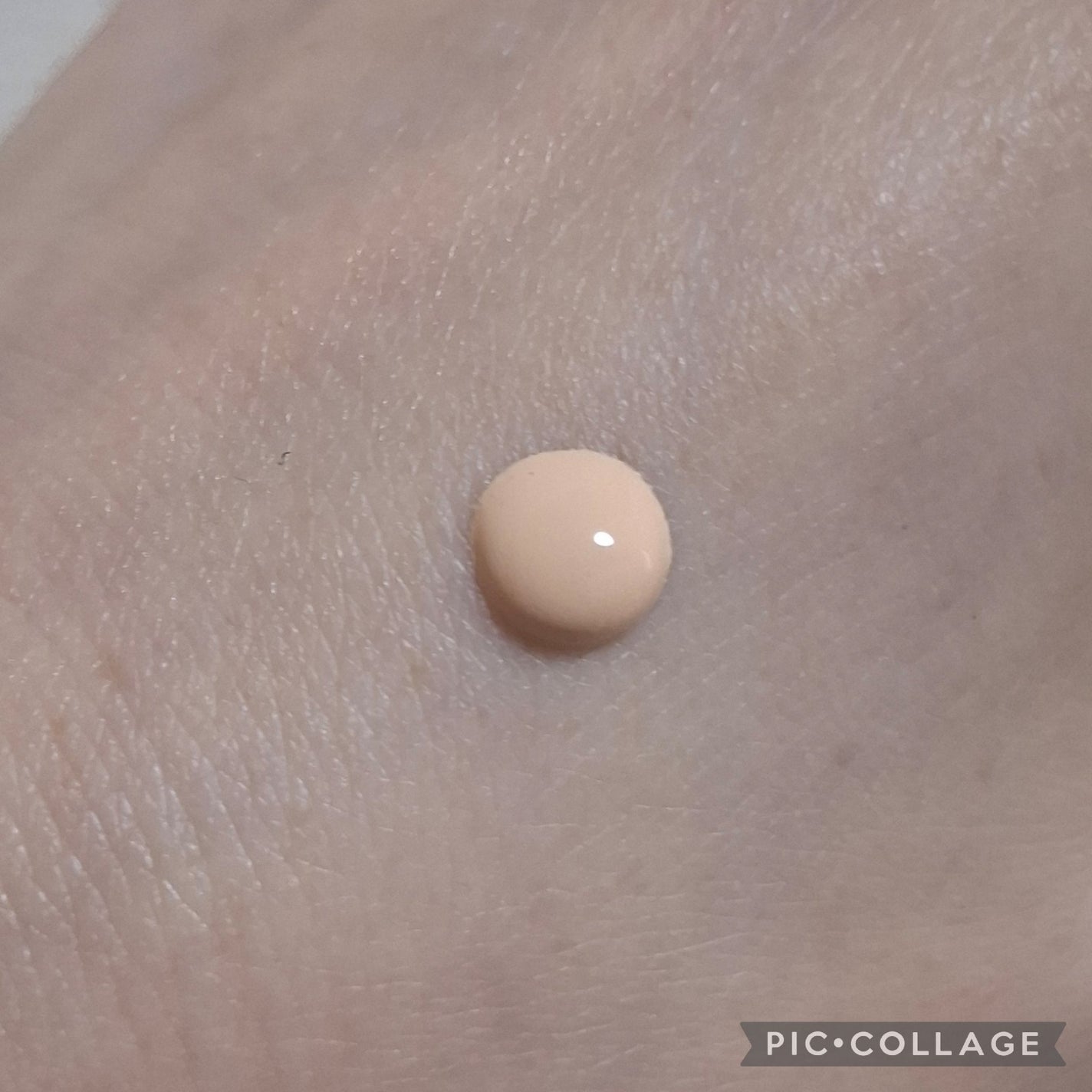 マイ コンフィデンス スキン モイスチャライジング プライマー グロウ/vim BEAUTY/化粧下地を使ったクチコミ(3枚目)