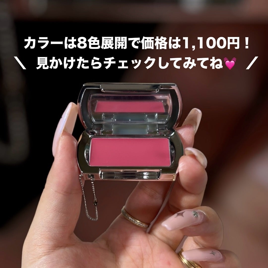BRAYE LIPSLEEK/BRAYE/口紅を使ったクチコミ(6枚目)