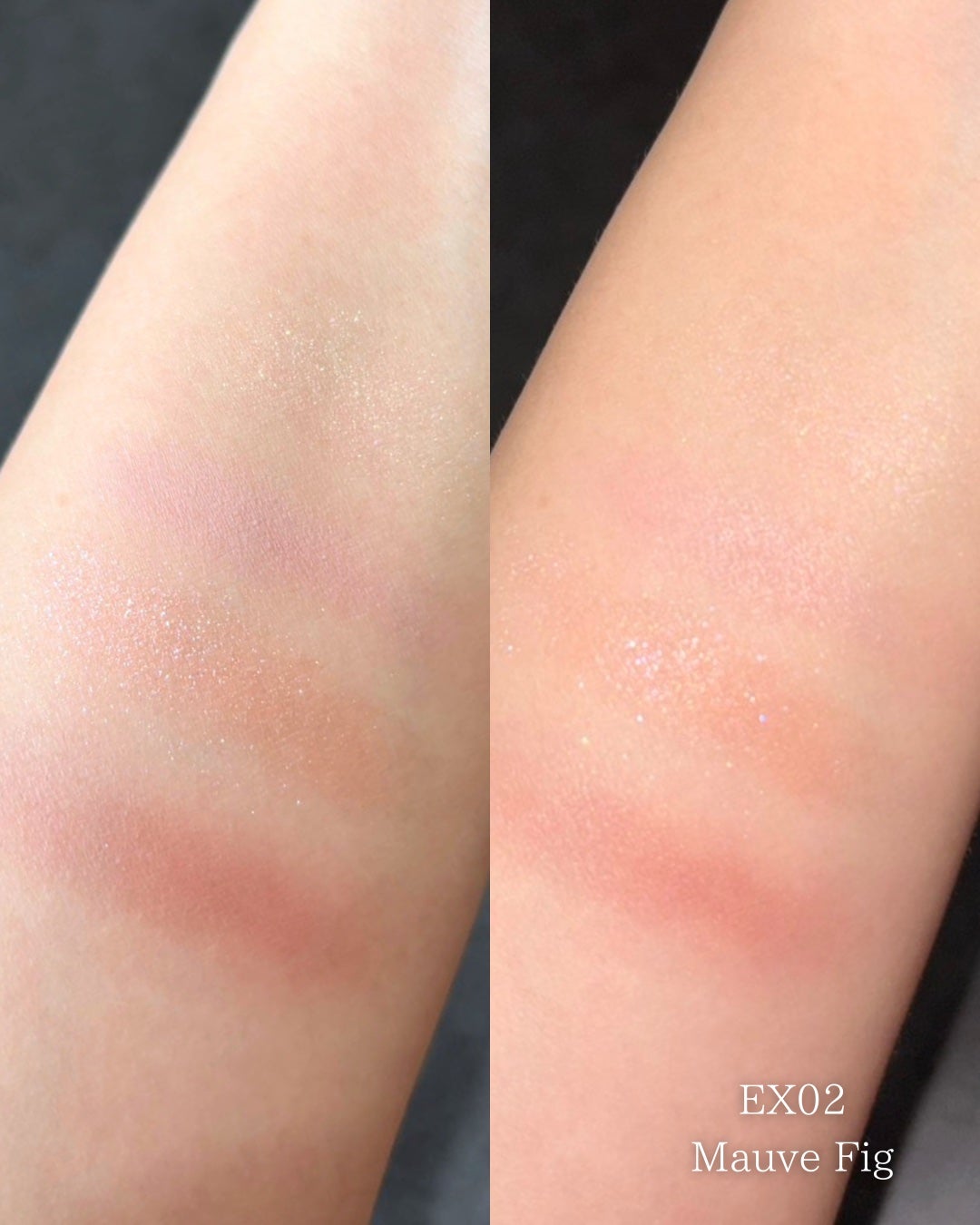 エスト トランスフィア アイカラー/est/アイシャドウパレットを使ったクチコミ(7枚目)