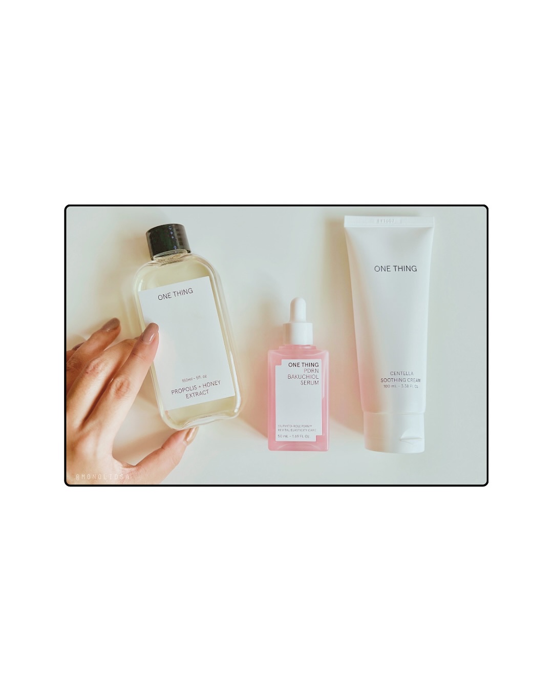 ガラクトミセス化粧水/ONE THING/化粧水を使ったクチコミ（1枚目）