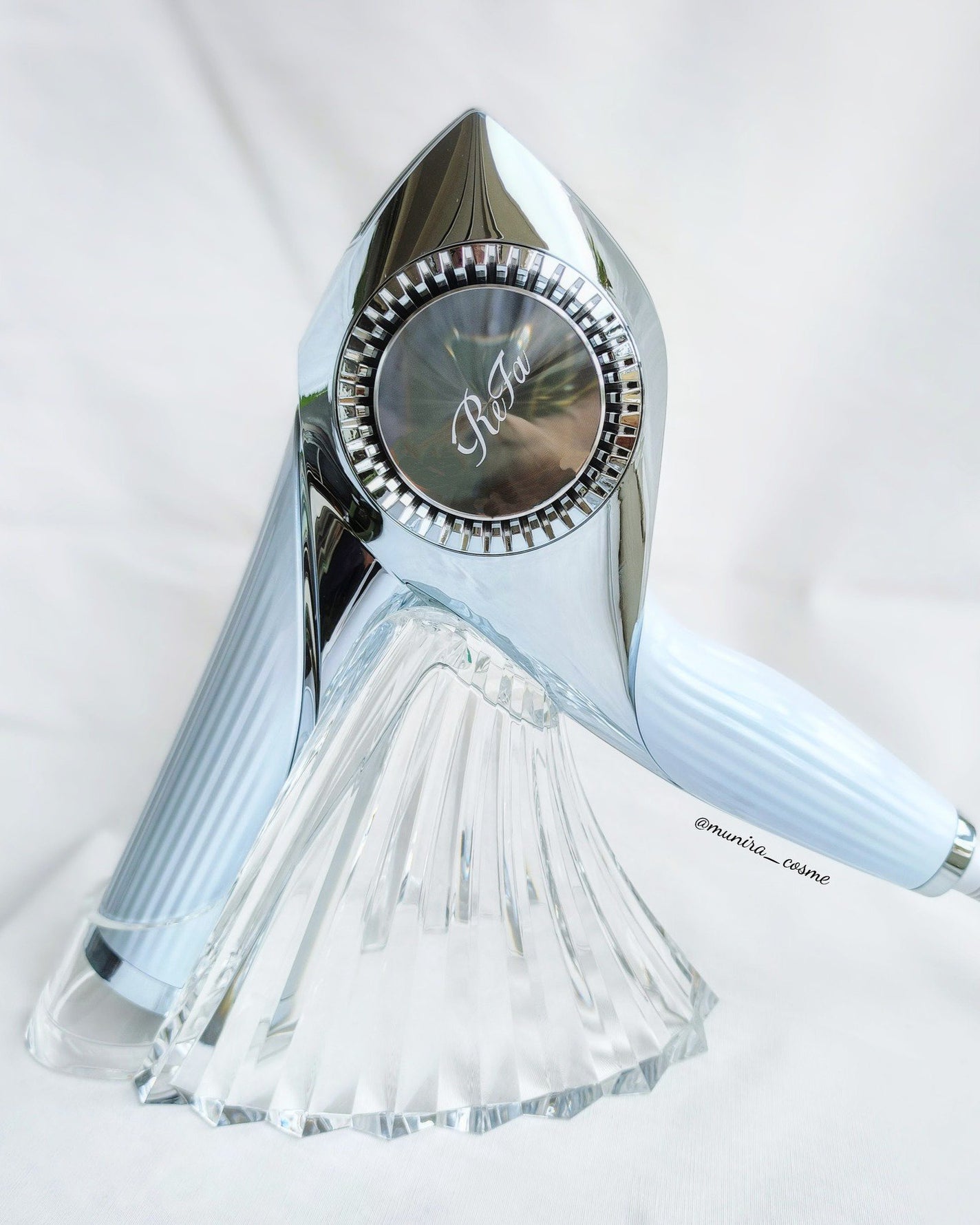 ReFa BEAUTECH DRYER BX/ReFa/ドライヤーを使ったクチコミ(1枚目)