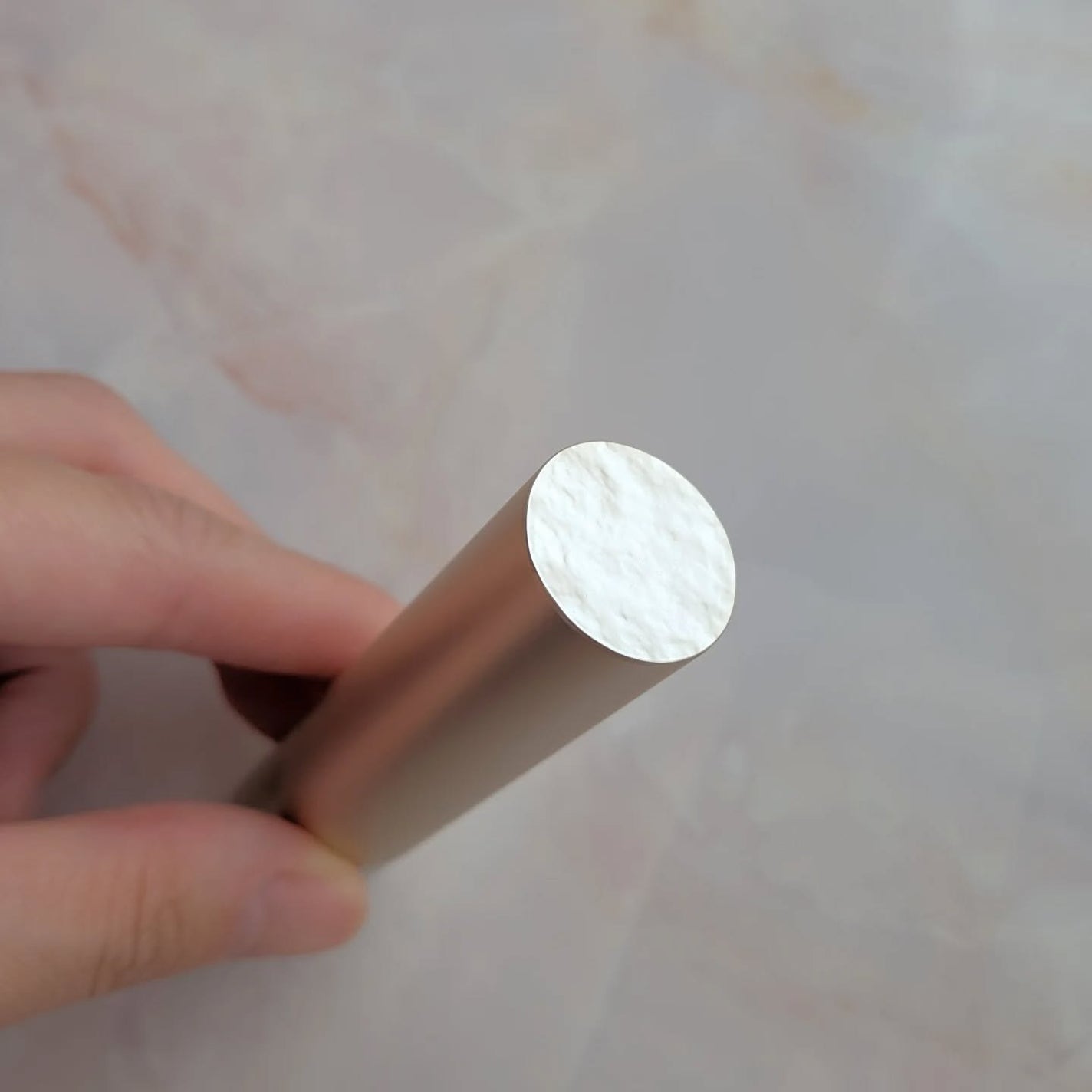 RMK ベルベットシーン リップカラー/RMK/口紅を使ったクチコミ(3枚目)