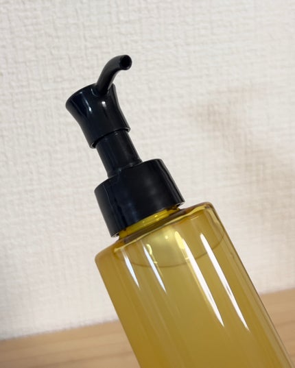 スキンクリア クレンズ オイル <アロマタイプ>/アテニア/オイルクレンジングを使ったクチコミ(2枚目)