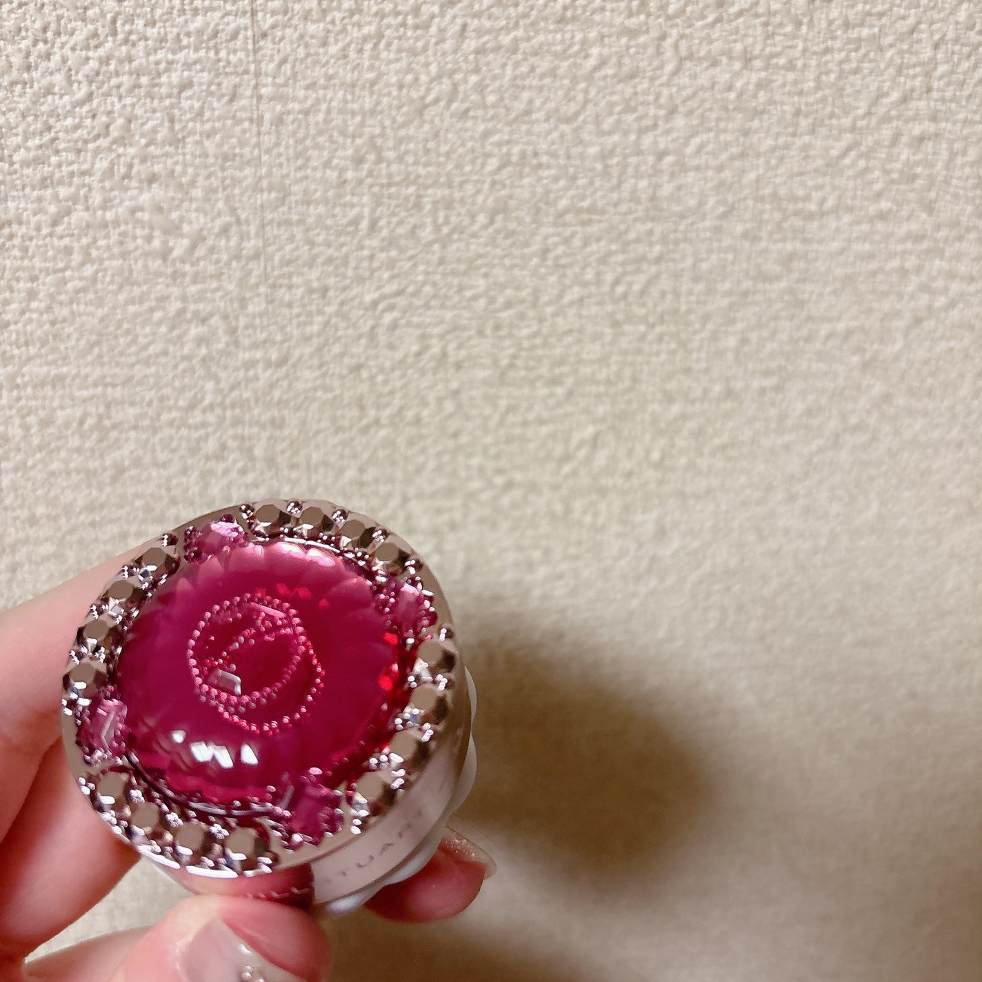 ジルスチュアート バウンシング マルチカラー/JILL STUART/ジェル・クリームチークを使ったクチコミ(2枚目)