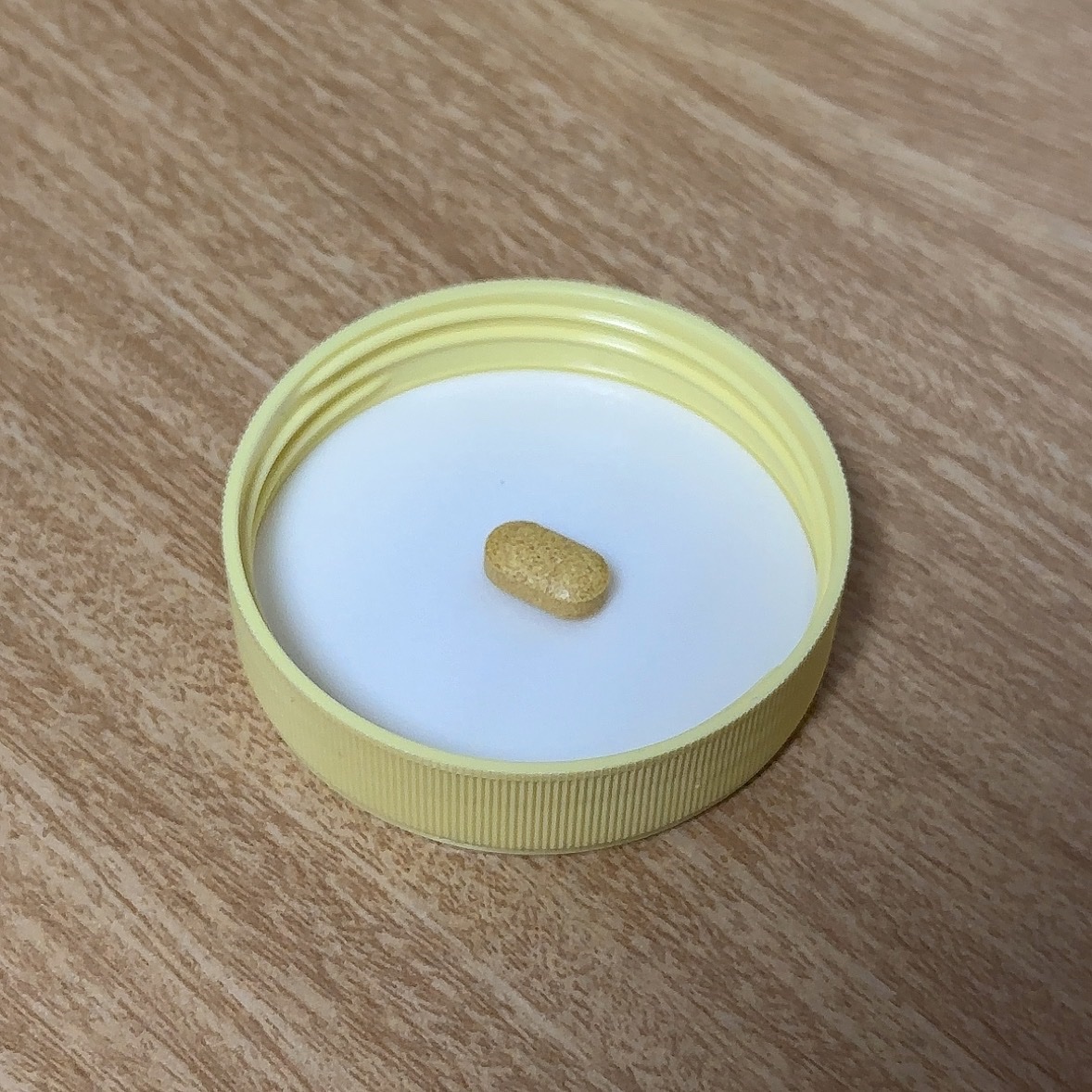 サファーデイ ゼロショット/canteen9/ボディサプリメントを使ったクチコミ（2枚目）