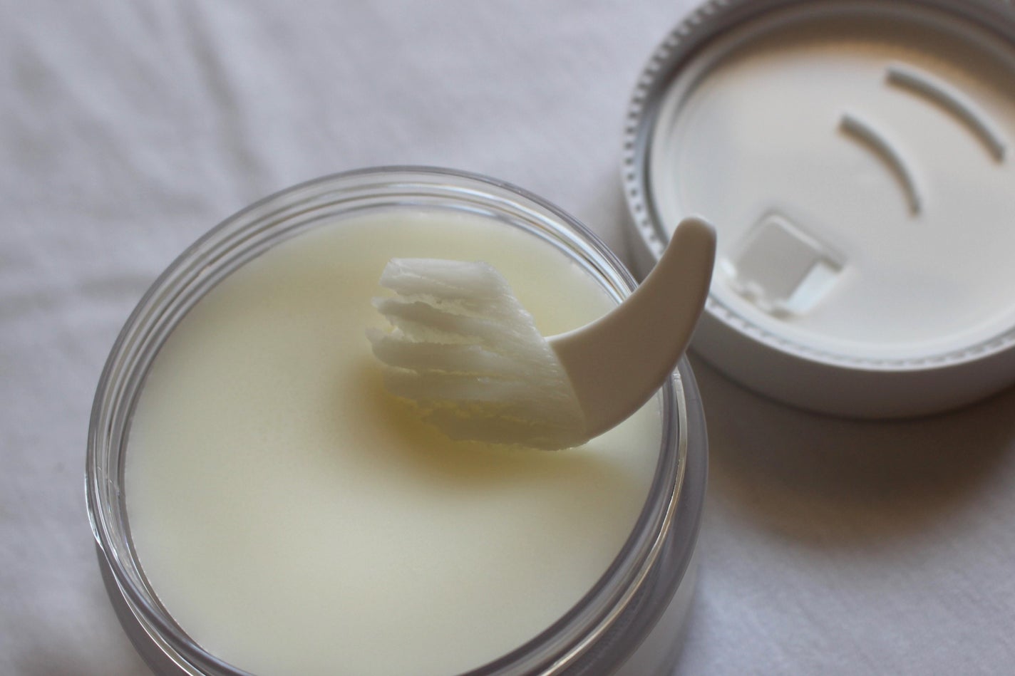 ジェニカ クレンジングバームRE/GENICA/クレンジングバームを使ったクチコミ(4枚目)