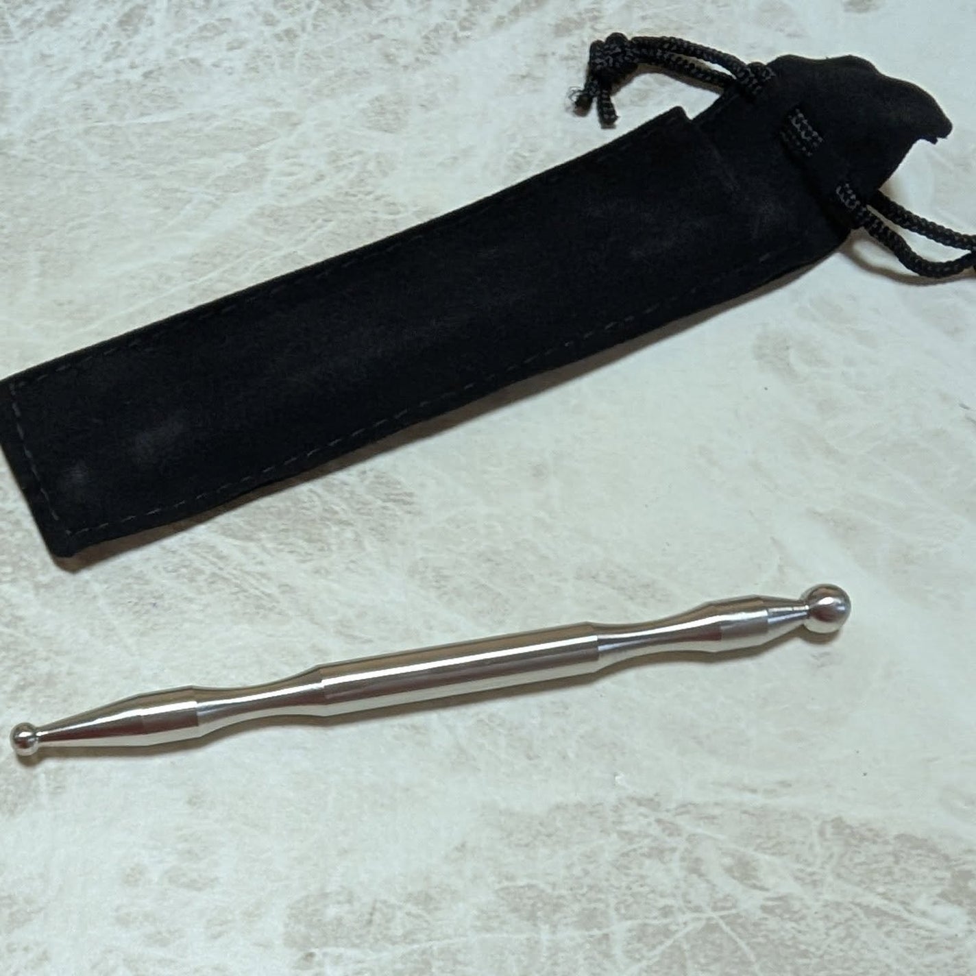 ir_uuy on LIPS 「株式会社バンラボ様よりツボ押しスティックお試しさせていただきま..」(2枚目)