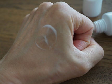 プリベントスキンクリーム/evella/フェイスクリームを使ったクチコミ(4枚目)