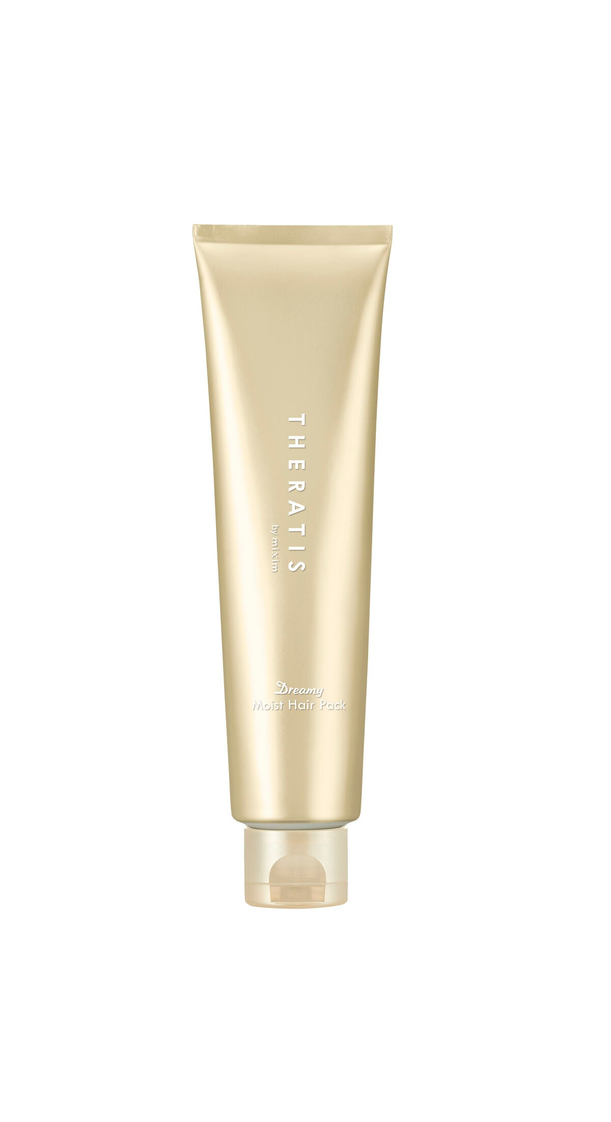 ドリーミー モイスト ヘアパック  130g