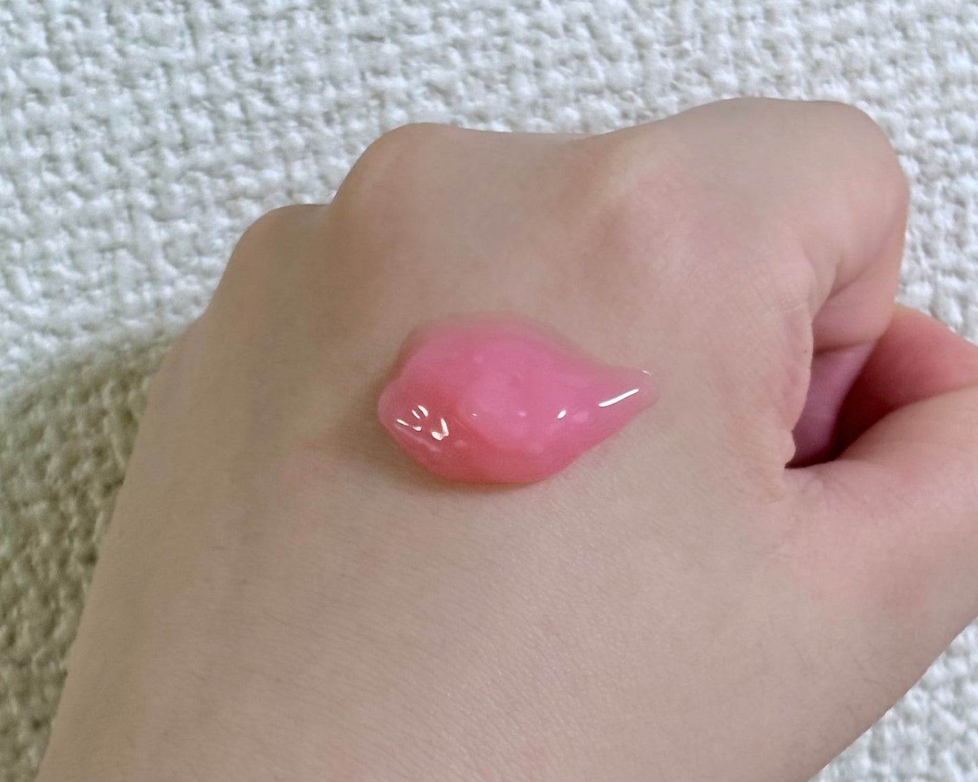 PDRNキューブセラム/DPPR/美容液を使ったクチコミ(2枚目)