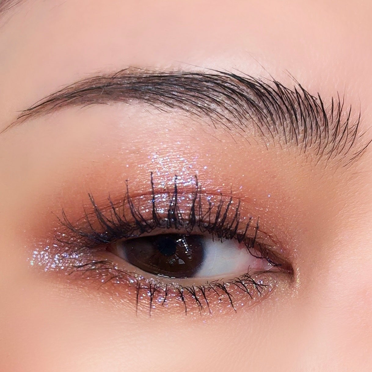 シングル カラー アイシャドウ/ちふれ/単色アイシャドウを使ったクチコミ(7枚目)