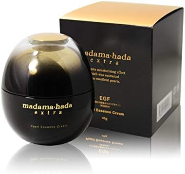 madama-hada真珠肌 madama・hada10枚 madama・hada（真珠肌） | 定番