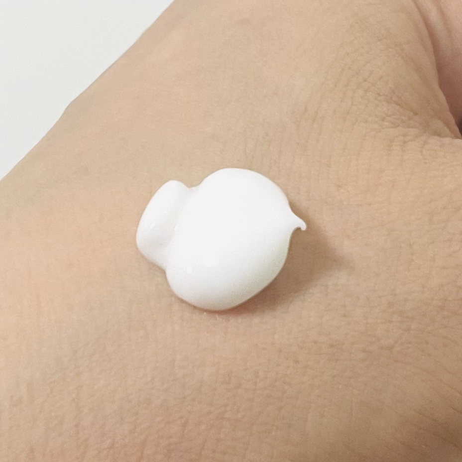 モイスチャーボディローション 06.ピンクグレープフルーツ Pink Grapefruit/KUNDAL/ボディローションを使ったクチコミ（2枚目）