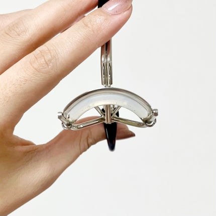 スプリングパワーカーラー/excel/ビューラーを使ったクチコミ(4枚目)