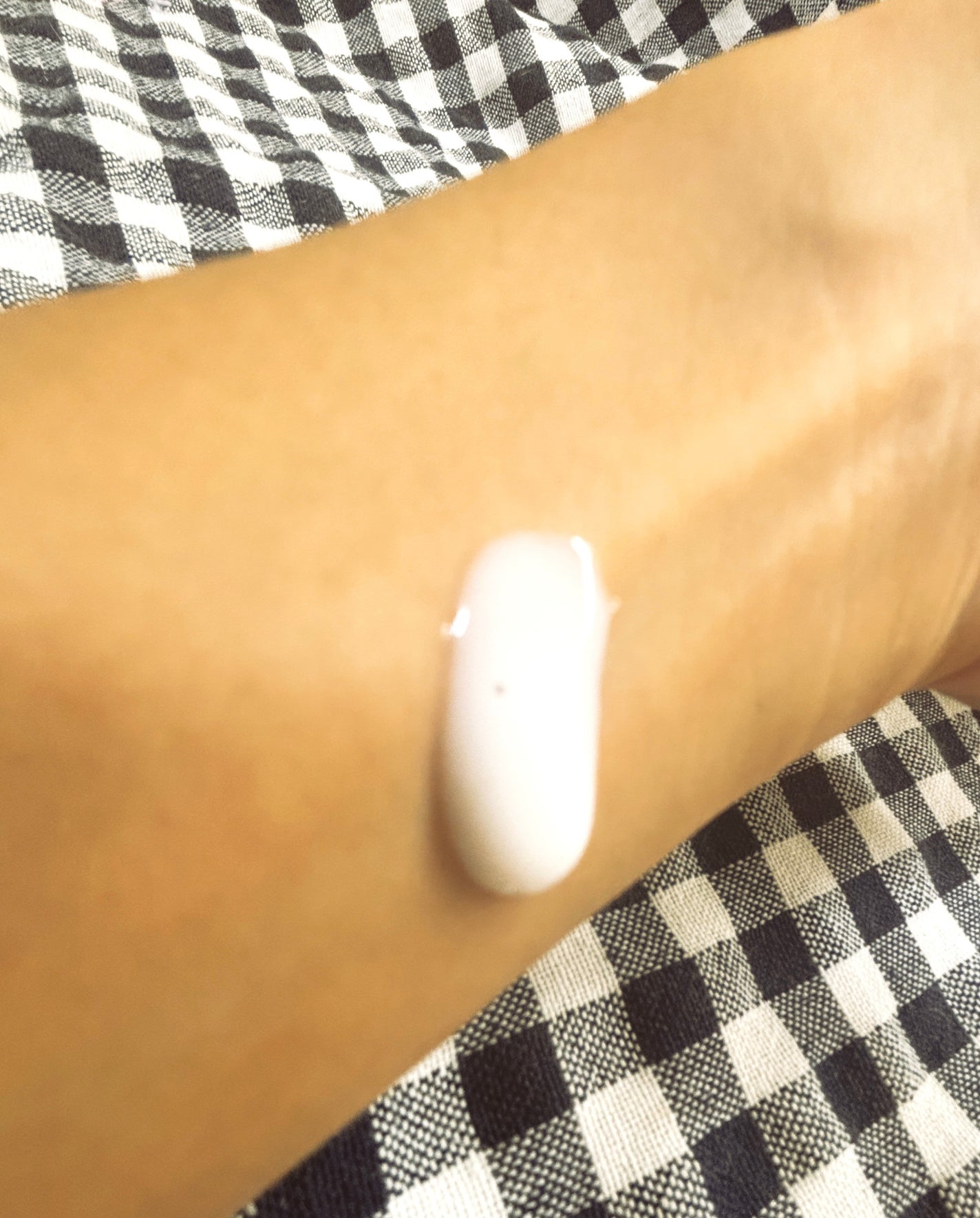 弱酸性ボディミルク/matsukiyo/ボディミルクを使ったクチコミ(3枚目)