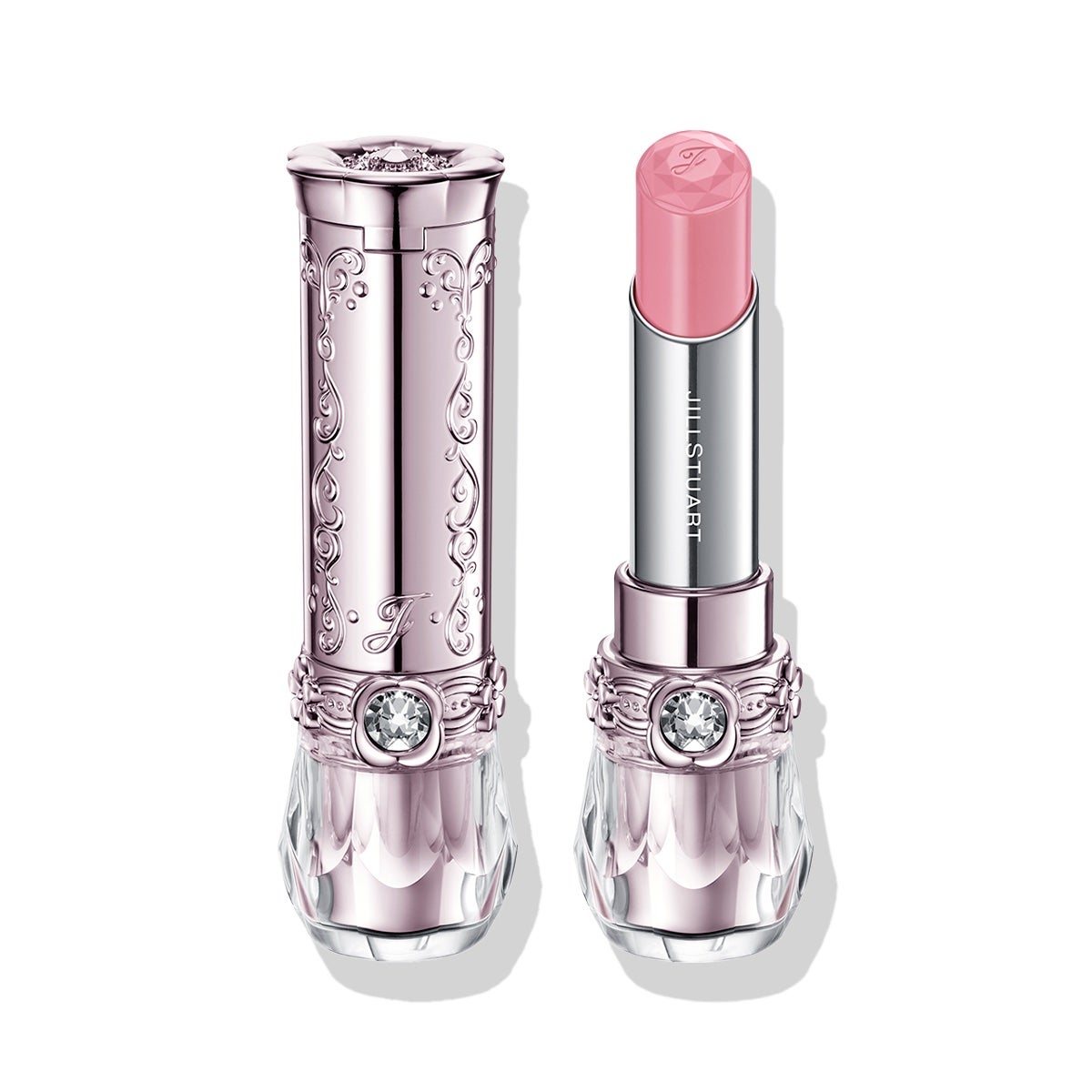 ジルスチュアート リップブロッサム バーム/JILL STUART/口紅を使ったクチコミ(1枚目)