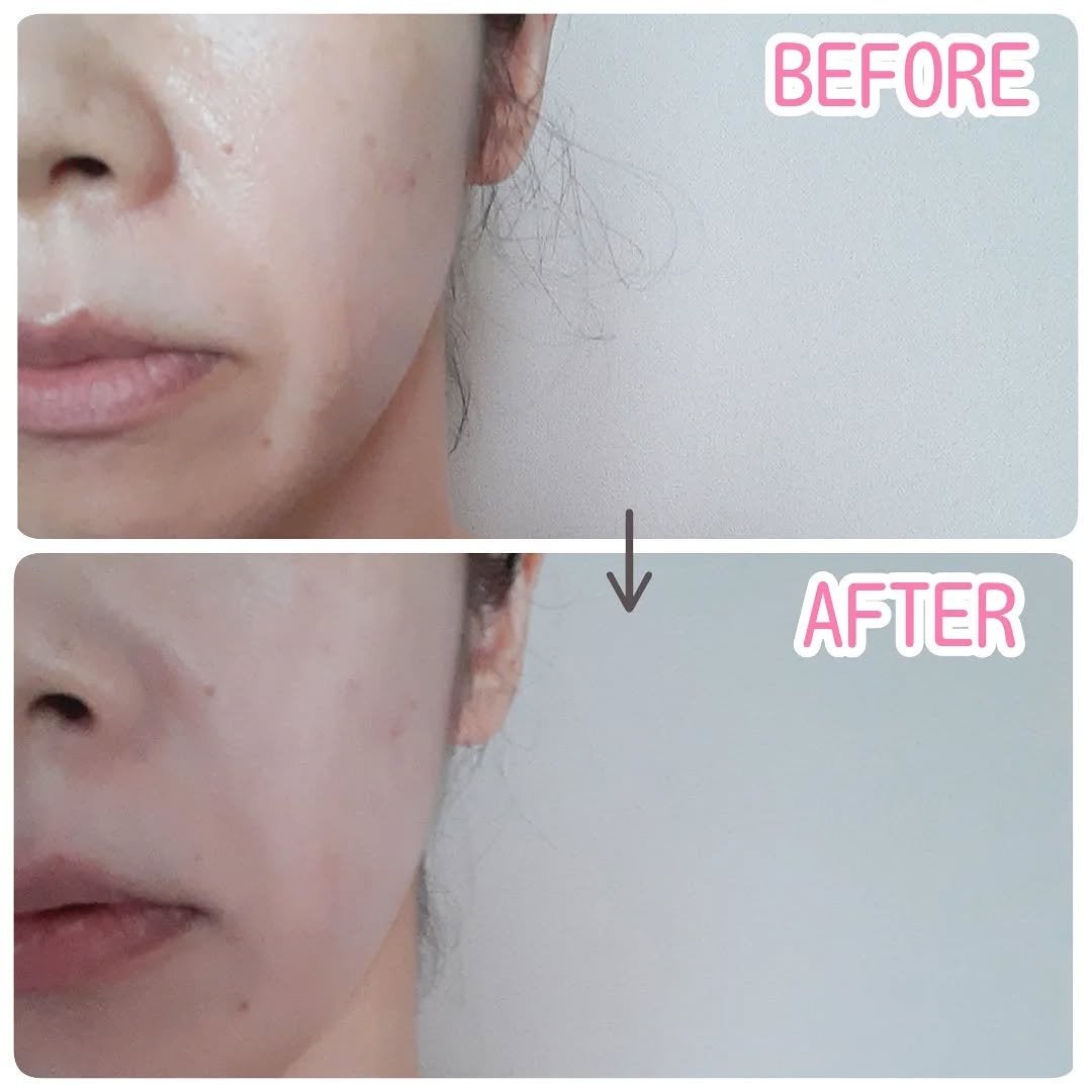 メイクアップベース フェイスレスポンサー/ブリリアージュ/化粧下地を使ったクチコミ(4枚目)