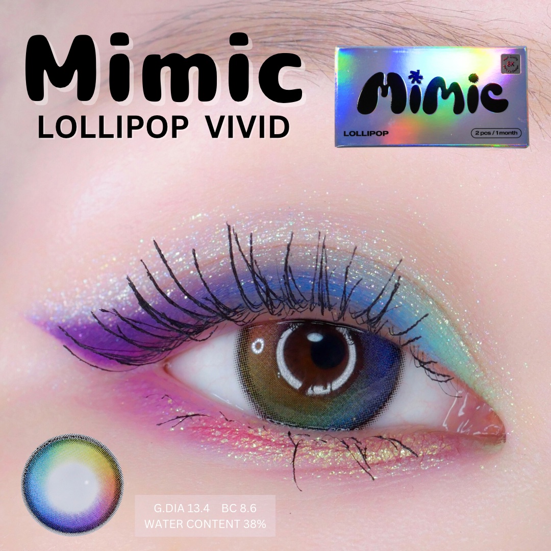 16-Color Natural Star Eye Shadow Palette/CHEERYEP/アイシャドウパレットを使ったクチコミ（1枚目）