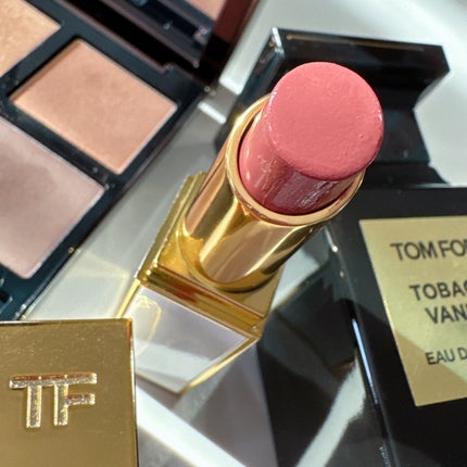 アイ カラー クォード/TOM FORD BEAUTY/アイシャドウパレットを使ったクチコミ(6枚目)