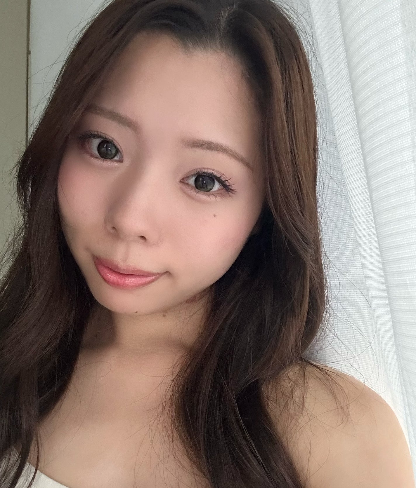 ミッシュブルーミン アイラッシュ インフィニティライン/ミッシュブルーミン/つけまつげを使ったクチコミ(2枚目)