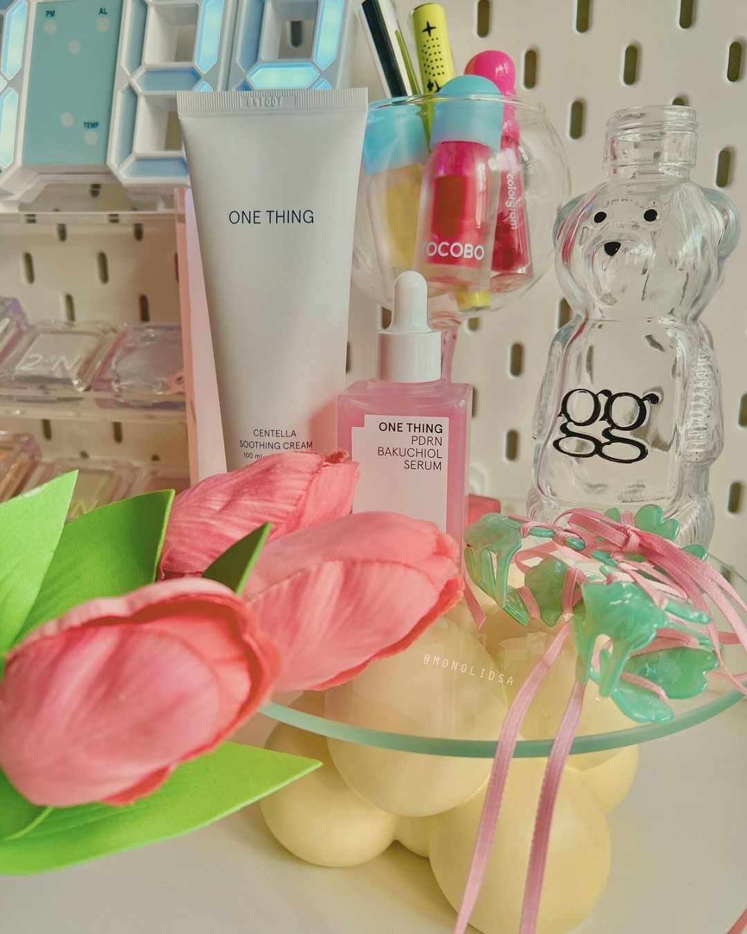 ガラクトミセス化粧水/ONE THING/化粧水を使ったクチコミ（2枚目）