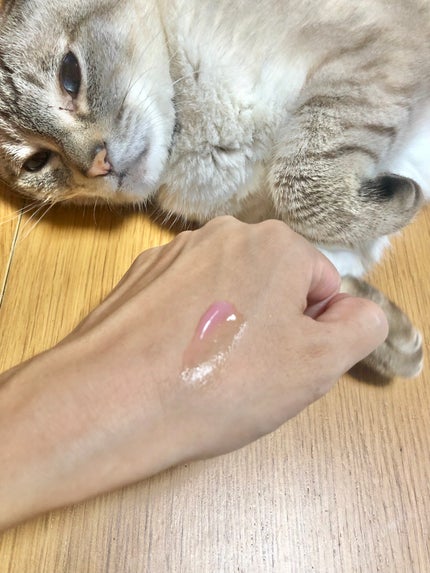 PDRNキューブミドルショット2000セラム/DPPR/美容液を使ったクチコミ(3枚目)