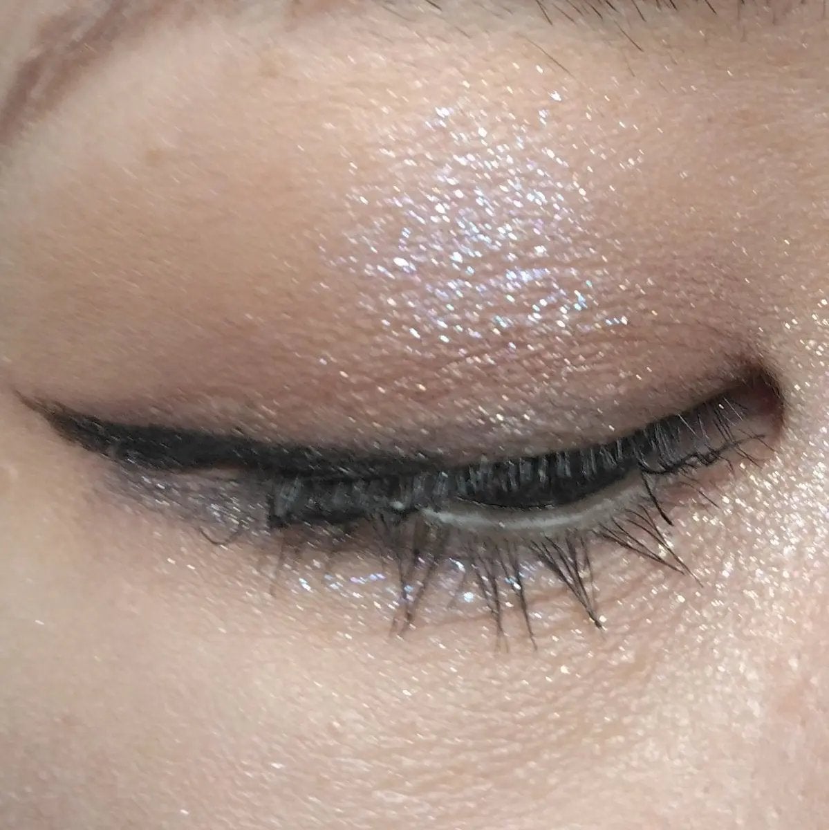 エッセンシャルアイパレット/nuegray/アイシャドウパレットを使ったクチコミ(4枚目)