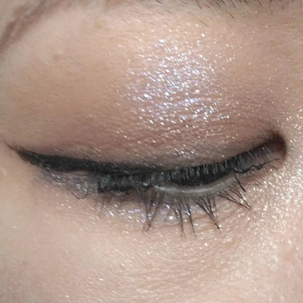 エッセンシャルアイパレット/nuegray/アイシャドウパレットを使ったクチコミ(4枚目)