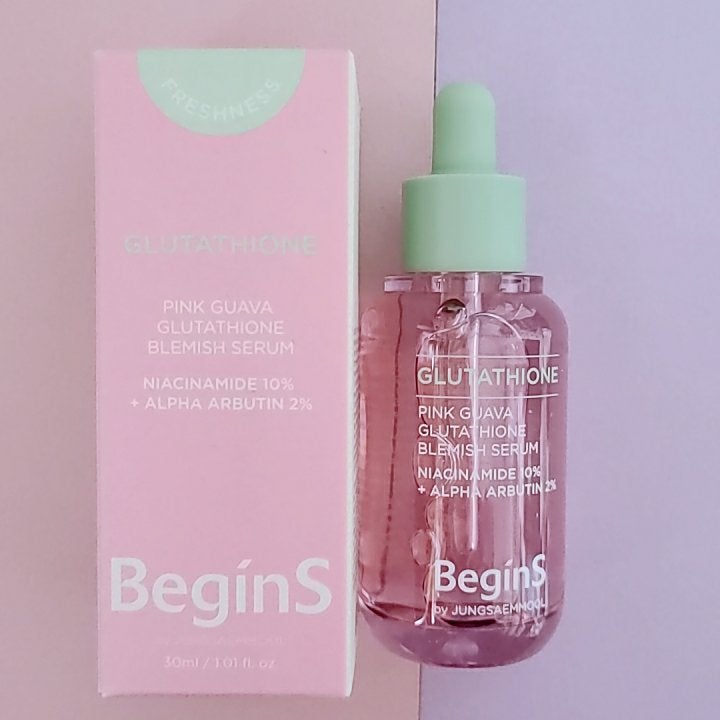 ともみ on LIPS 「#PR#BeginS#ビギンス#ビギンスバイジョンセンムル#ピ..」(1枚目)