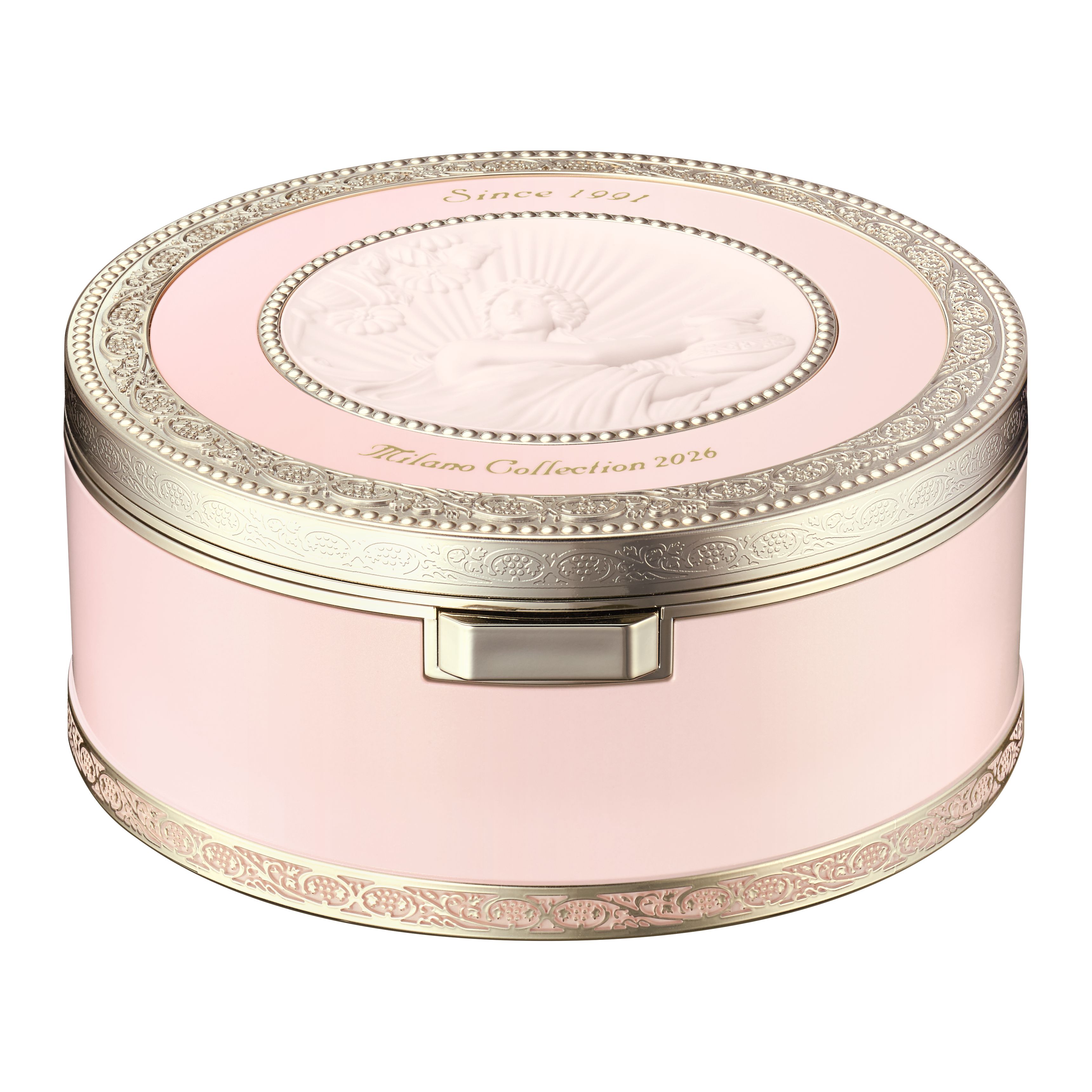 ミラノコレクション　フェースアップパウダー２０２６ / ミラノコレクション