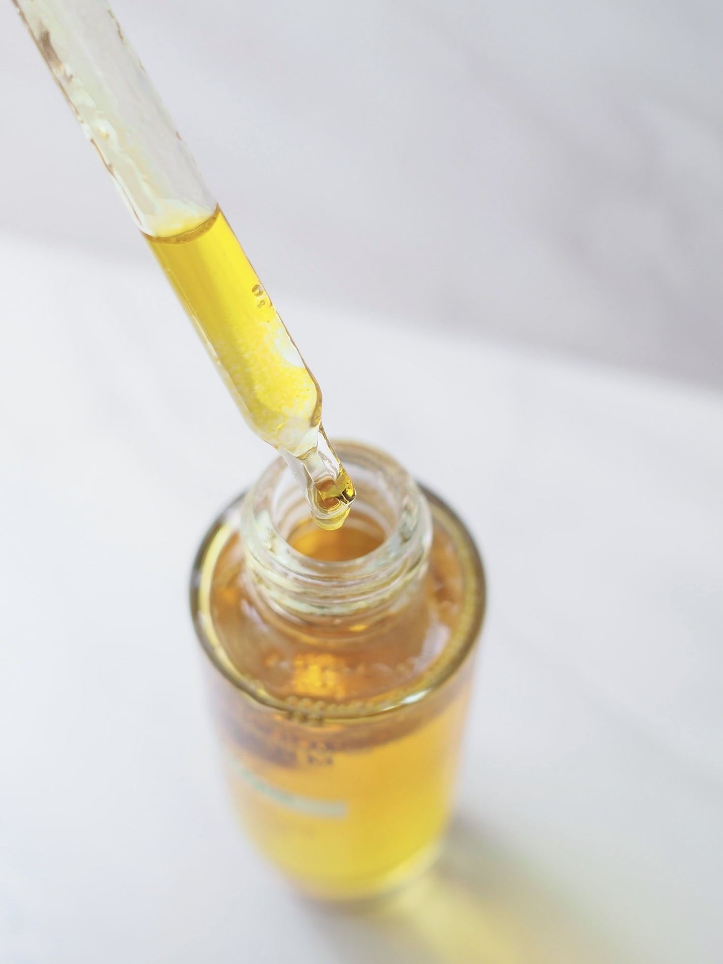 シクロNT クロノリペア オイル/エステダム/フェイスオイルを使ったクチコミ(3枚目)