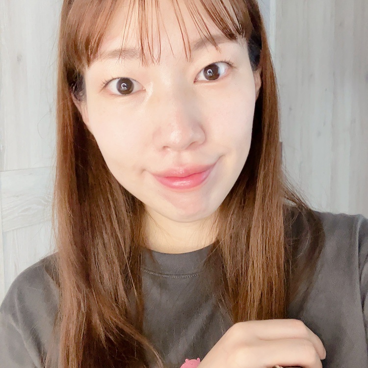 ピュアエッセンス フォーエバー クッションコンパクト/JILL STUART/クッションファンデーションを使ったクチコミ（2枚目）