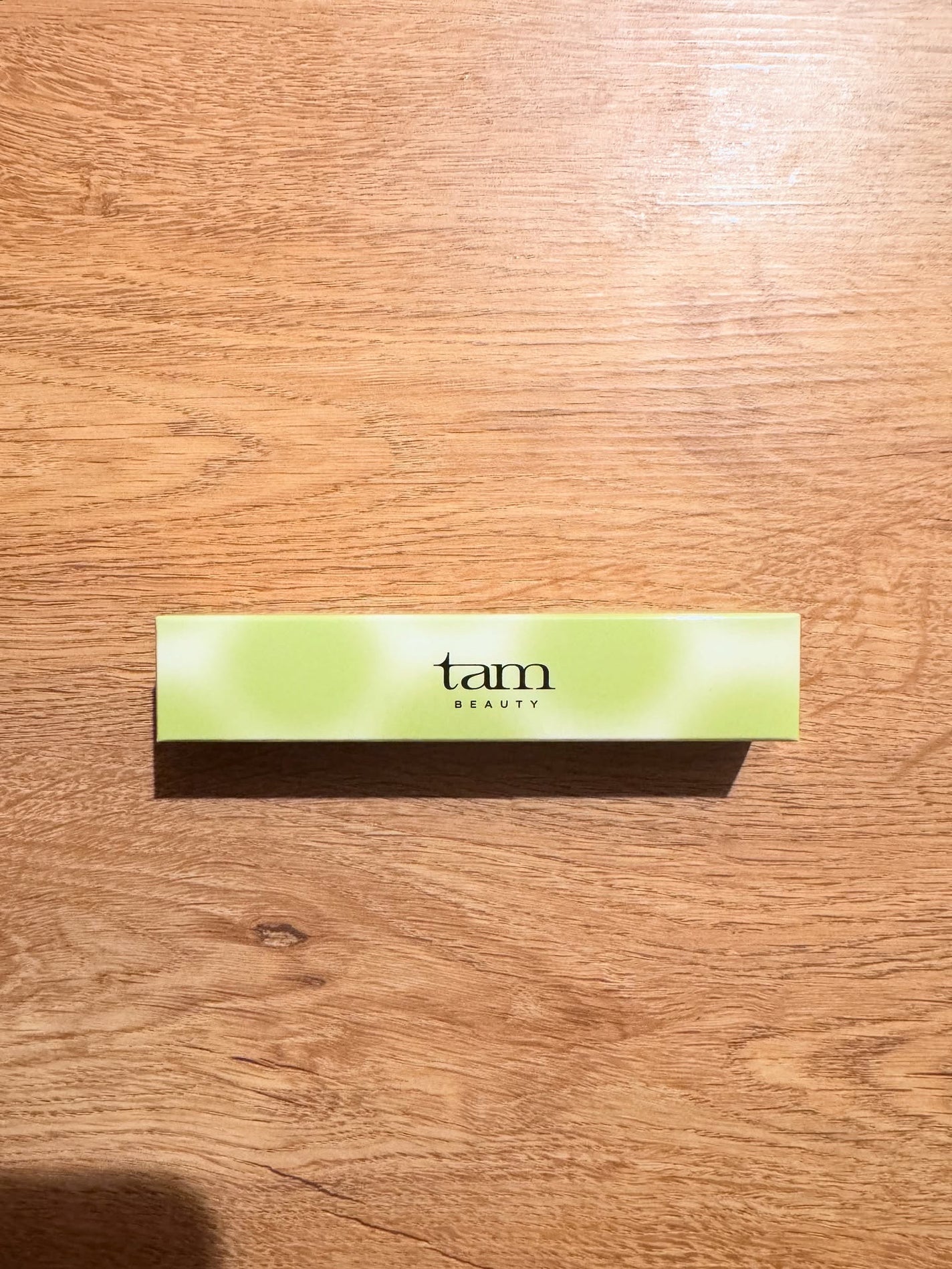 ザ・ゼリーミルキーチークブラッシャー/tam BEAUTY/ジェル・クリームチークを使ったクチコミ(2枚目)