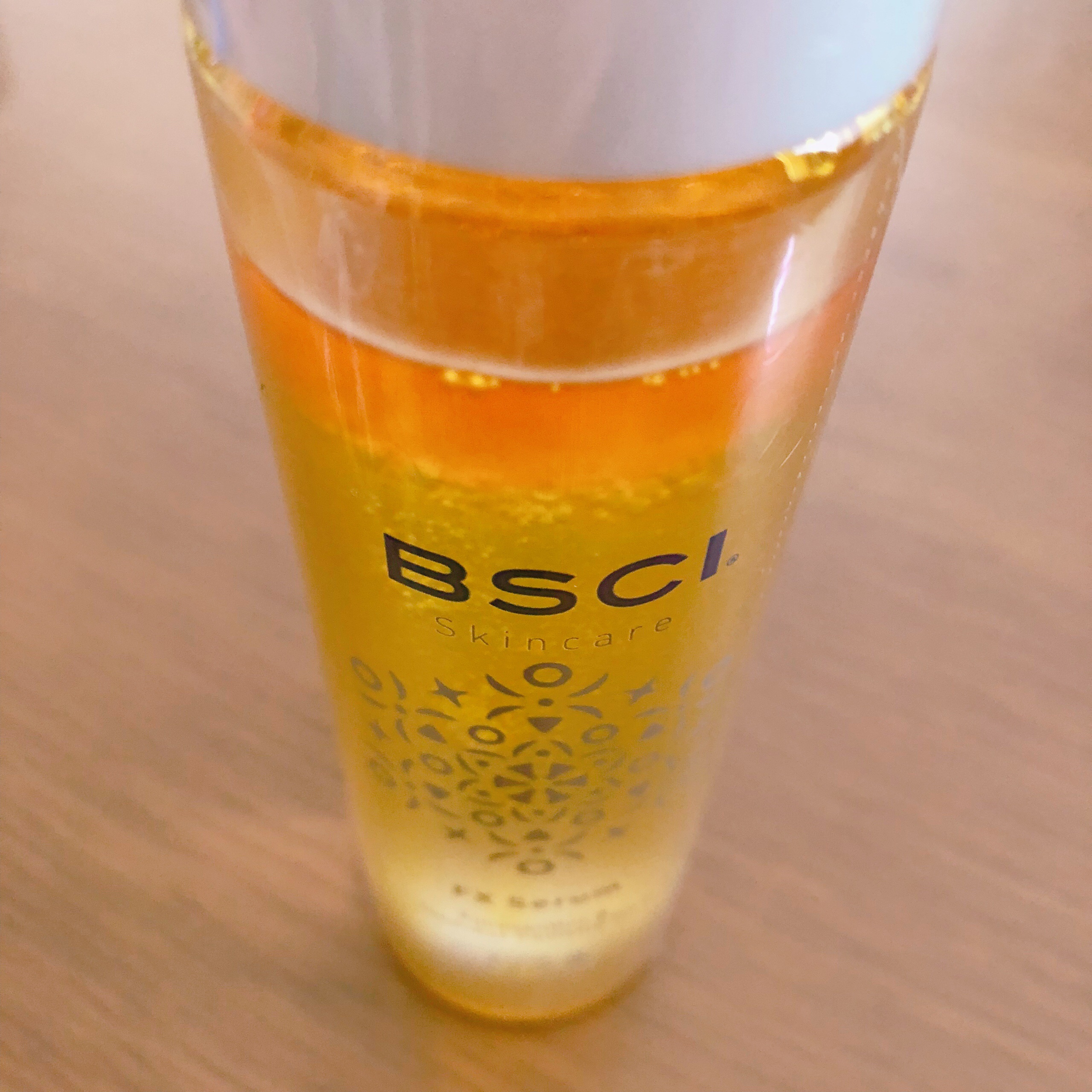 FX Serum/BSCI/美容液を使ったクチコミ（2枚目）